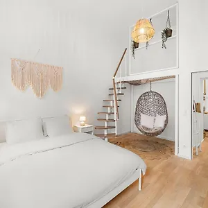 The Boho Loft Vie Wiedeń